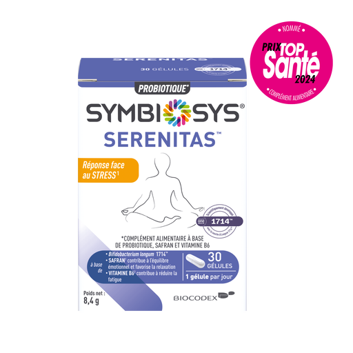 SYMBIOSYS® Serenitas, , medium